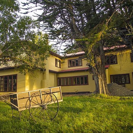 Estancia Rio De Los Ciervos Пунта-Аренас Экстерьер фото